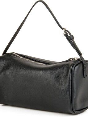 Premium Full-Grained Leather Crossbody Purses for Women, Hobo Bags for Women Cro